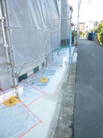 エレーナの物件内観写真